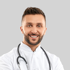 Doctor profile image