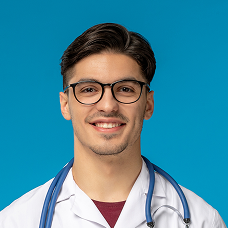 Doctor profile image