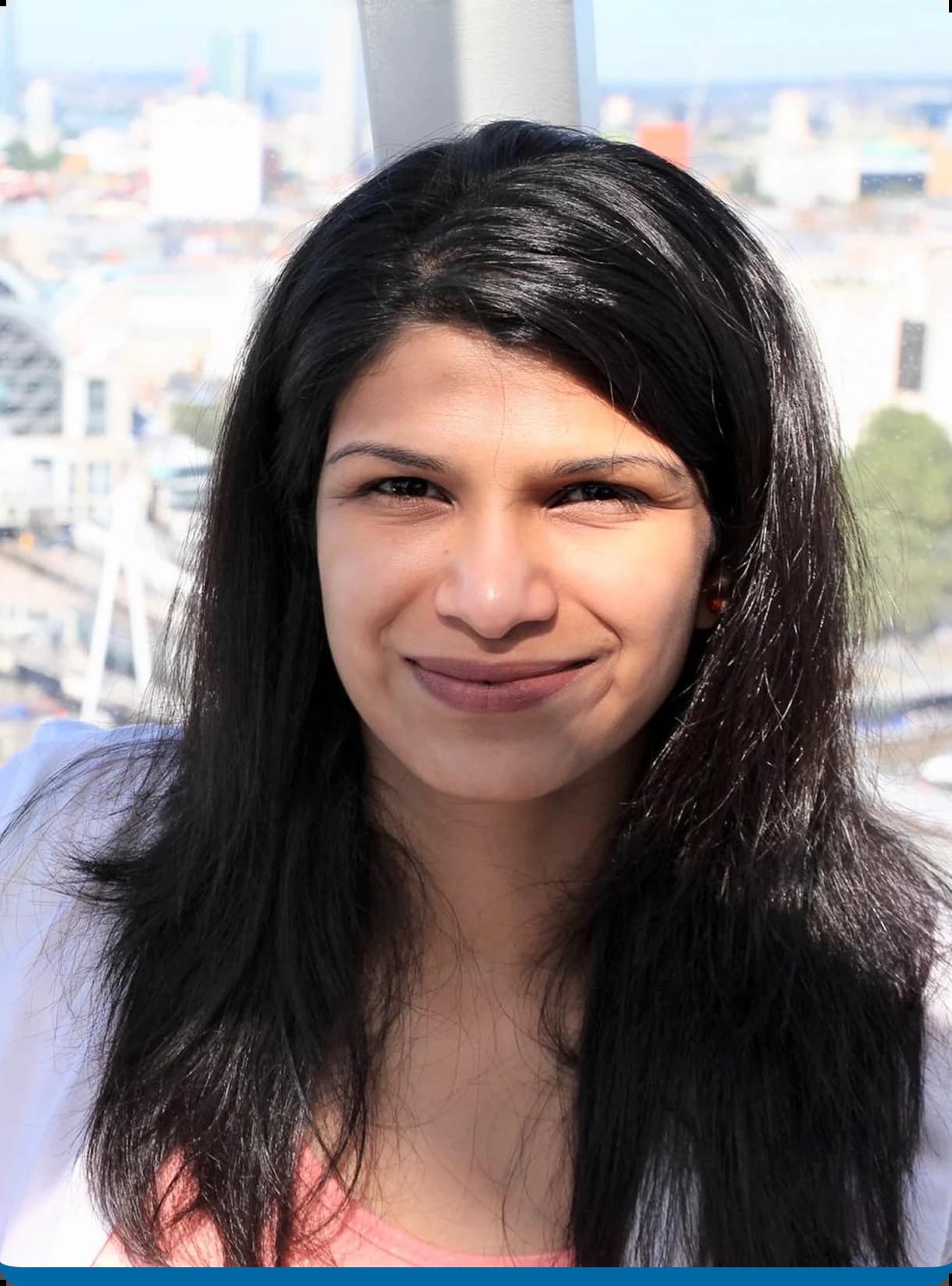 Profile picture of Dr. Shafika Banoo