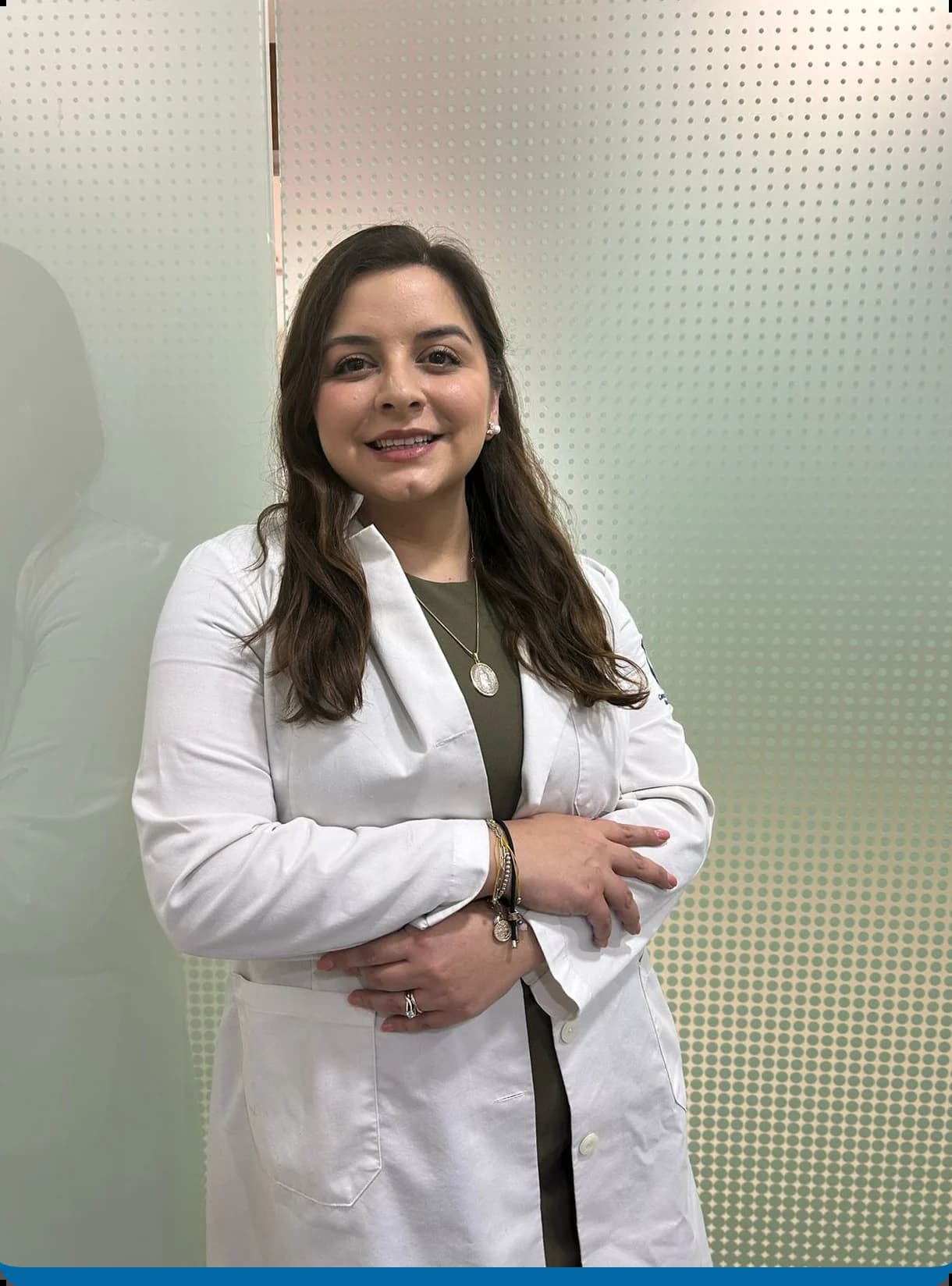 Profile picture of Dr. Beatrice Dorsey Rivera