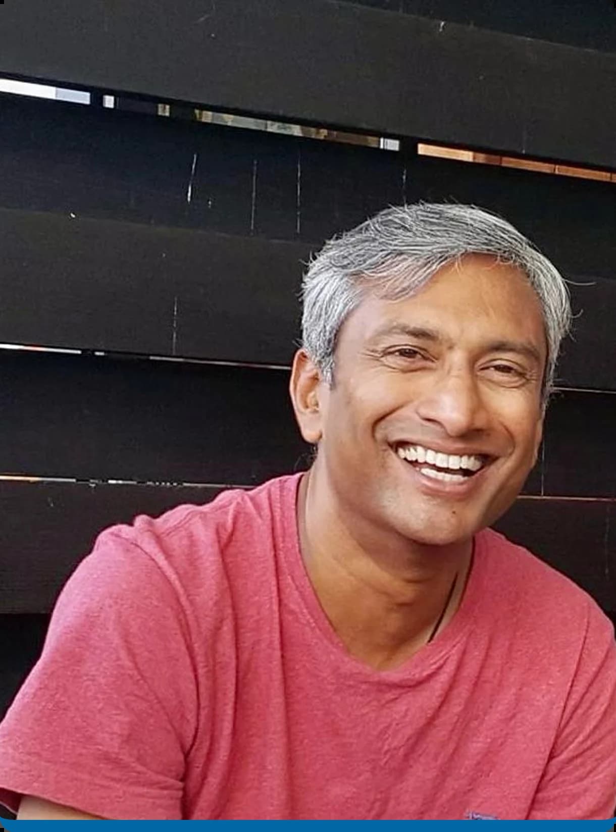 Profile picture of Dr. Jairam Kamala Ramakrishnan