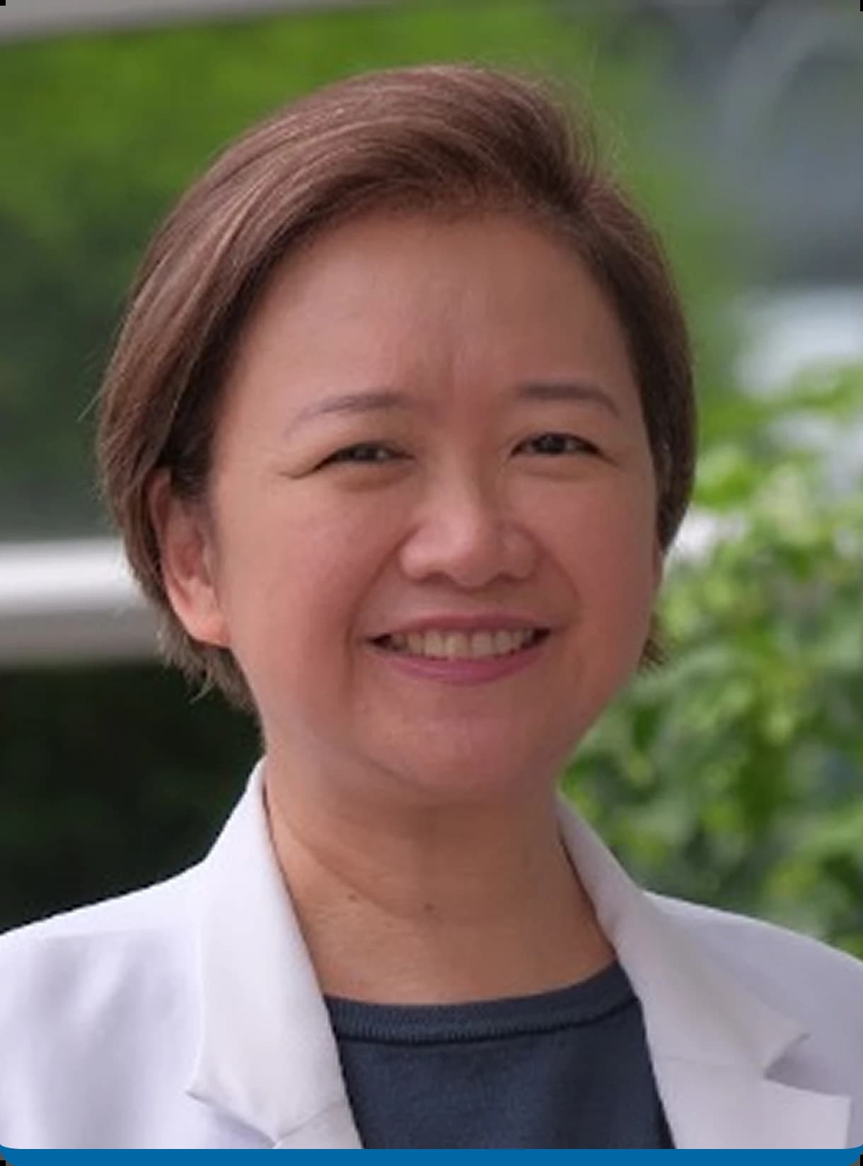 Profile picture of Dr. Maria Madeline Baylon-Mallillin