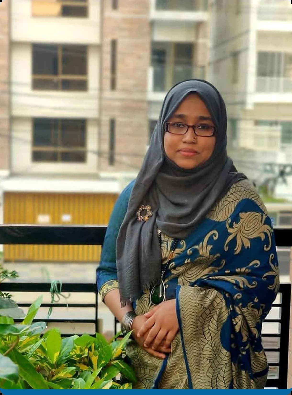 Profile picture of Dr. Noorjehan Begum