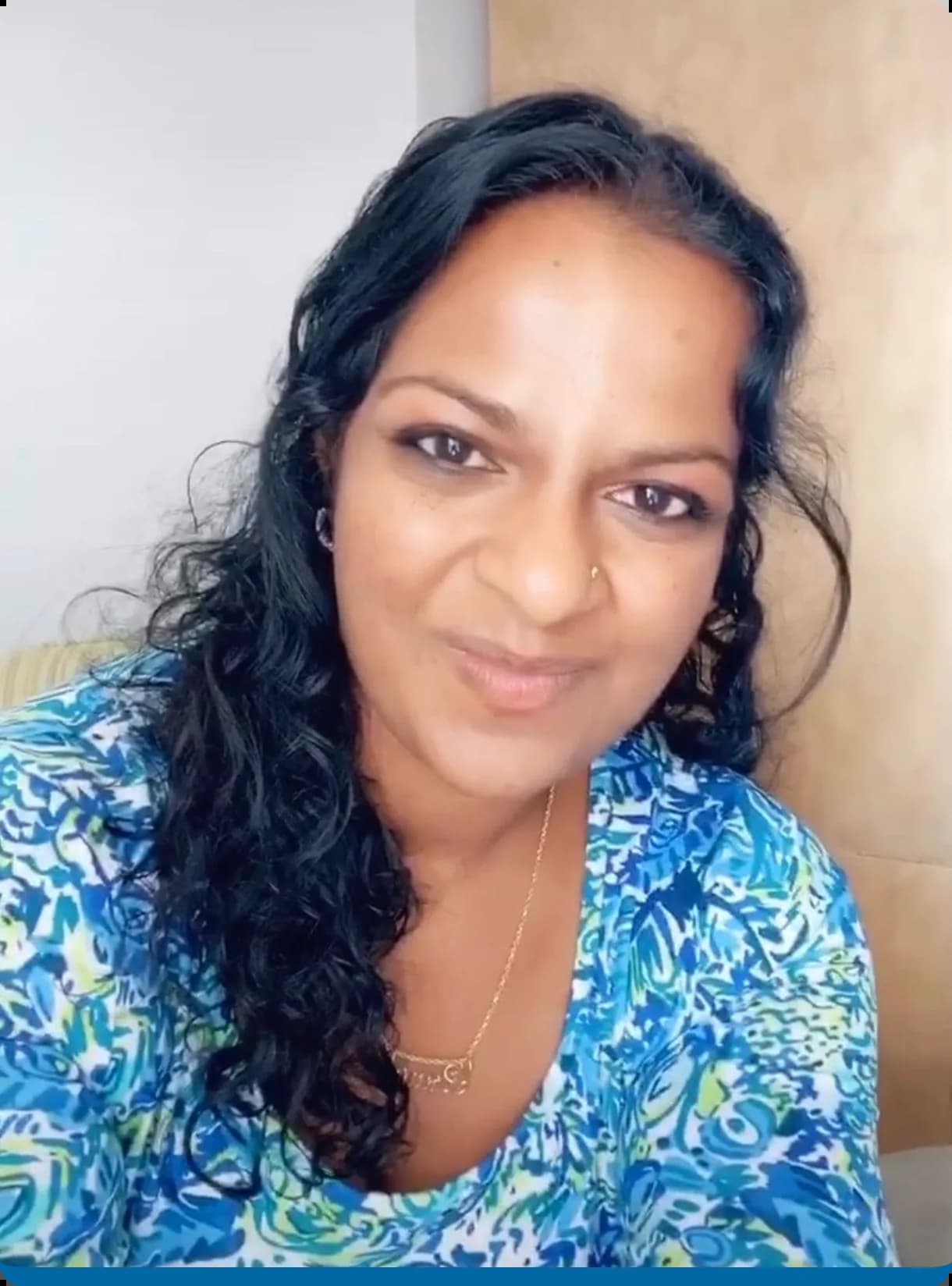 Profile picture of Dr. Preeya Desh